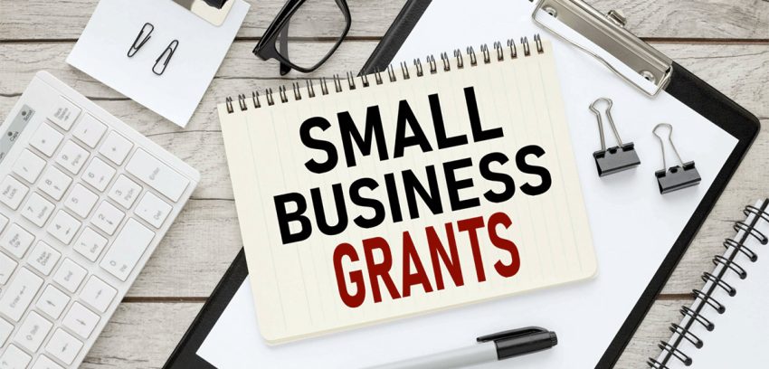 Small Business Grants 2023